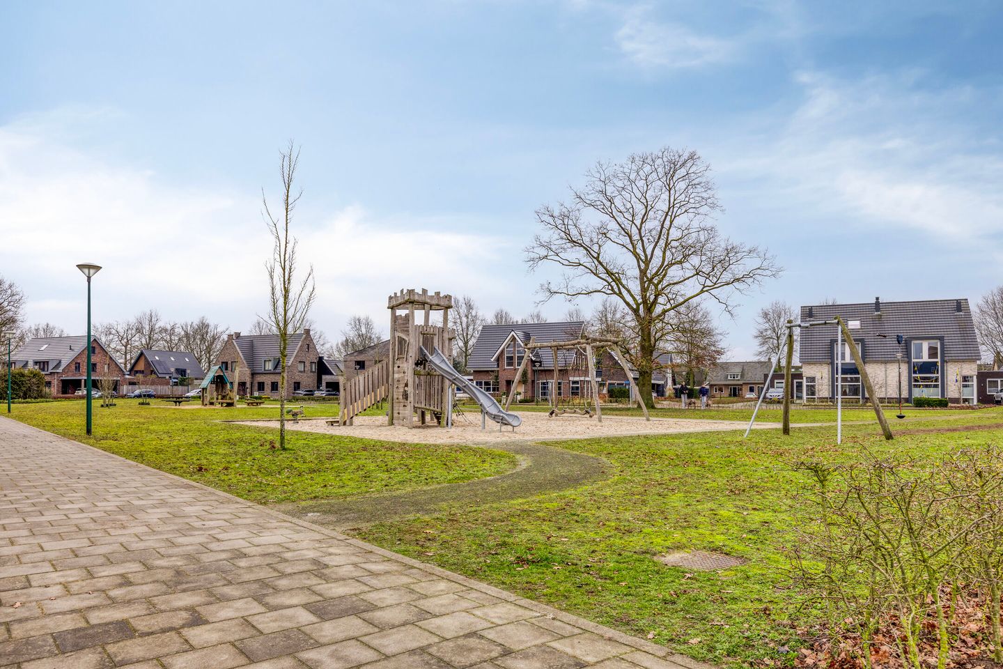 Foto 4 van Casteelplaets 19