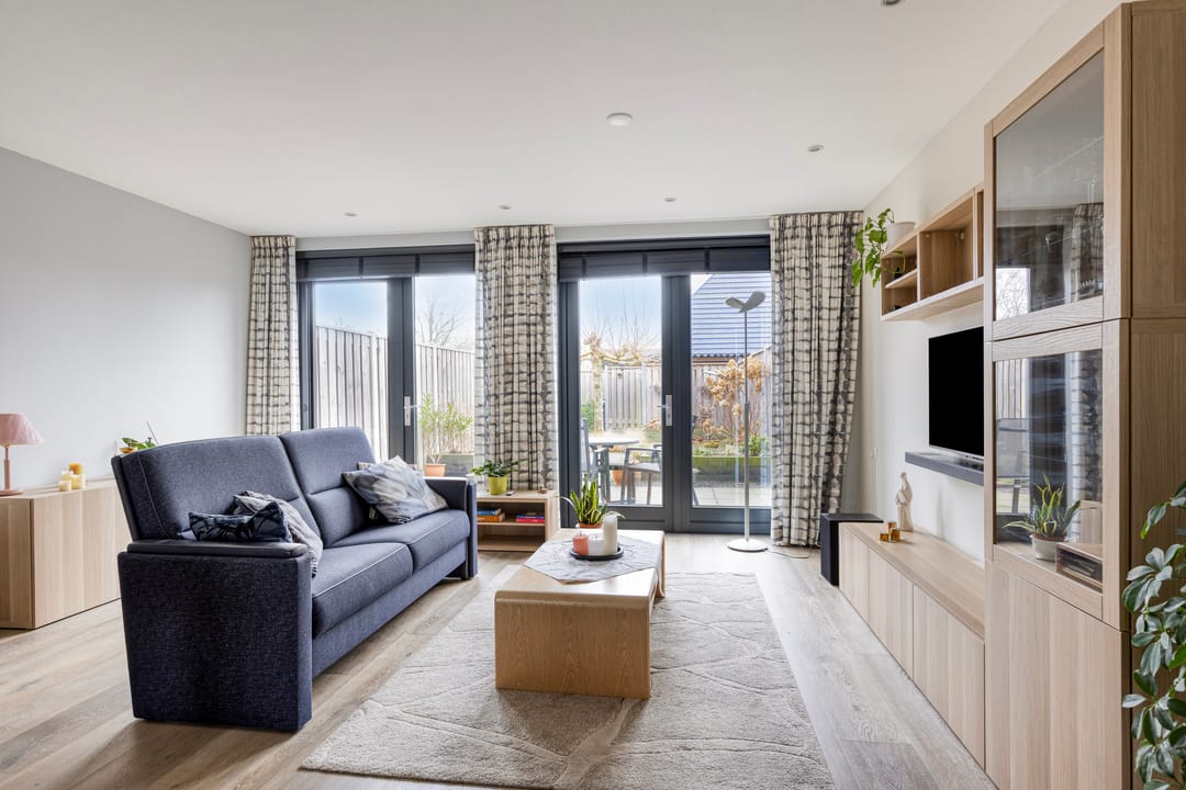 Foto 8 van Casteelplaets 19