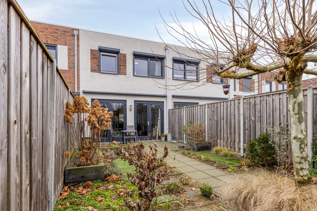 Foto 28 van Casteelplaets 19