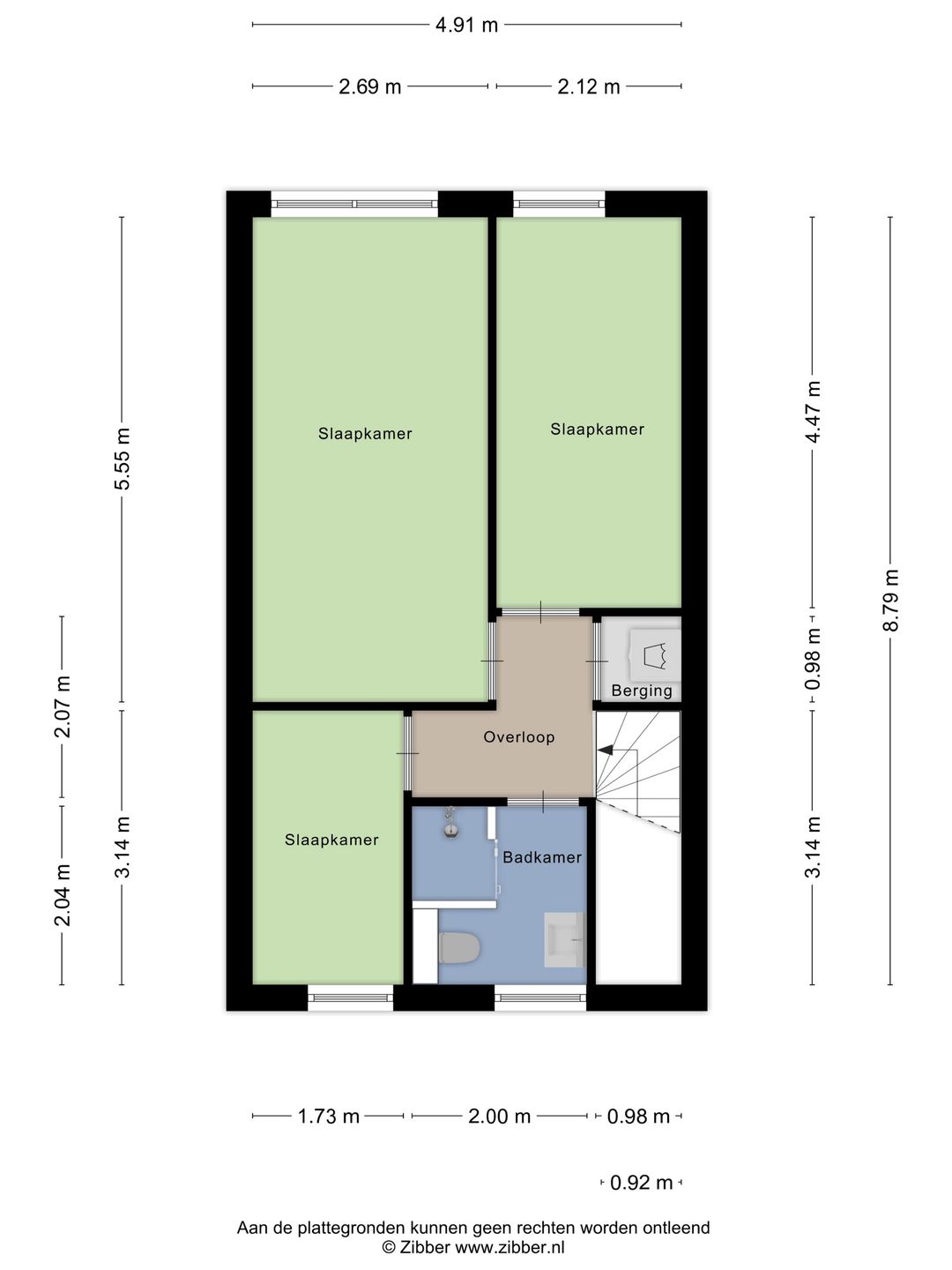 Foto 38 van Casteelplaets 19