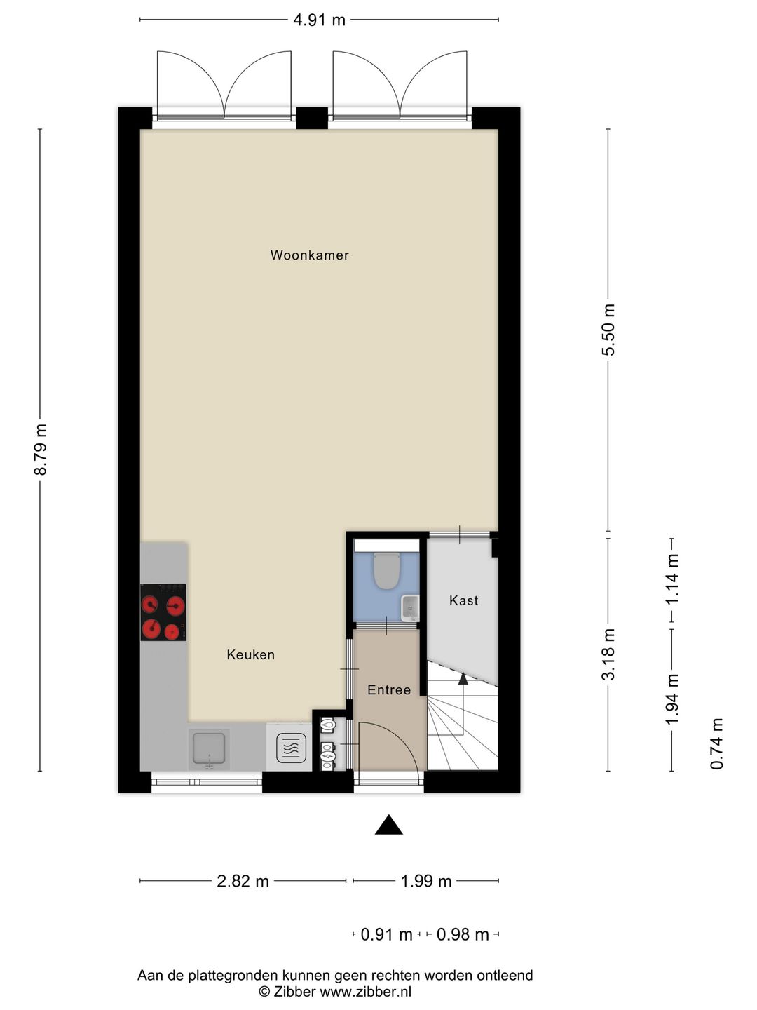 Foto 37 van Casteelplaets 19