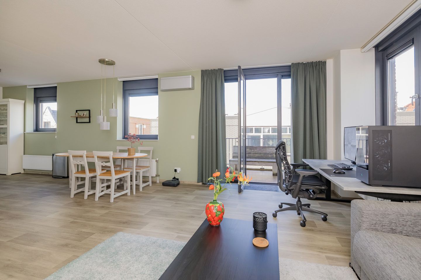 Photo 4 of Prins Hendrikstraat 81