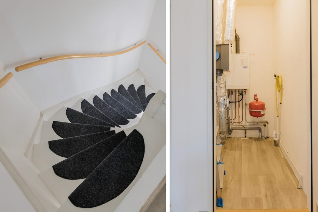 Photo 13 of Prins Hendrikstraat 81