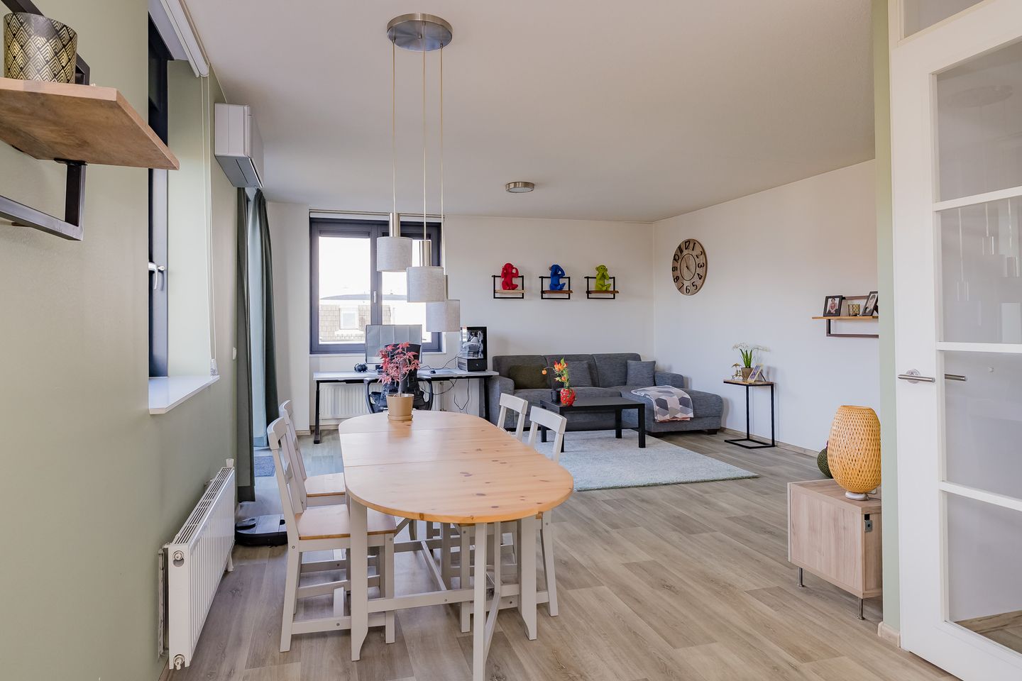 Photo 19 of Prins Hendrikstraat 81