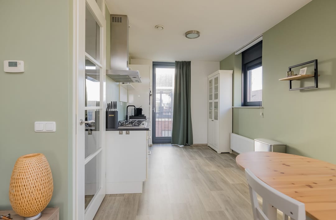 Photo 26 of Prins Hendrikstraat 81