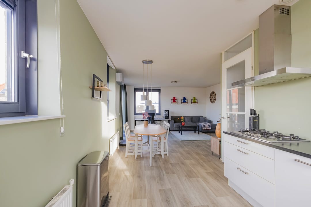 Photo 28 of Prins Hendrikstraat 81