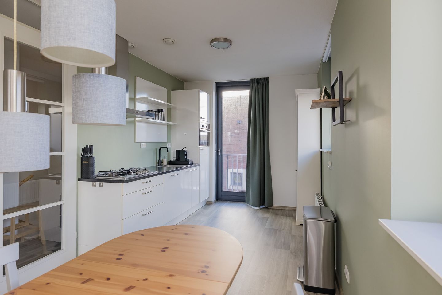 Photo 29 of Prins Hendrikstraat 81