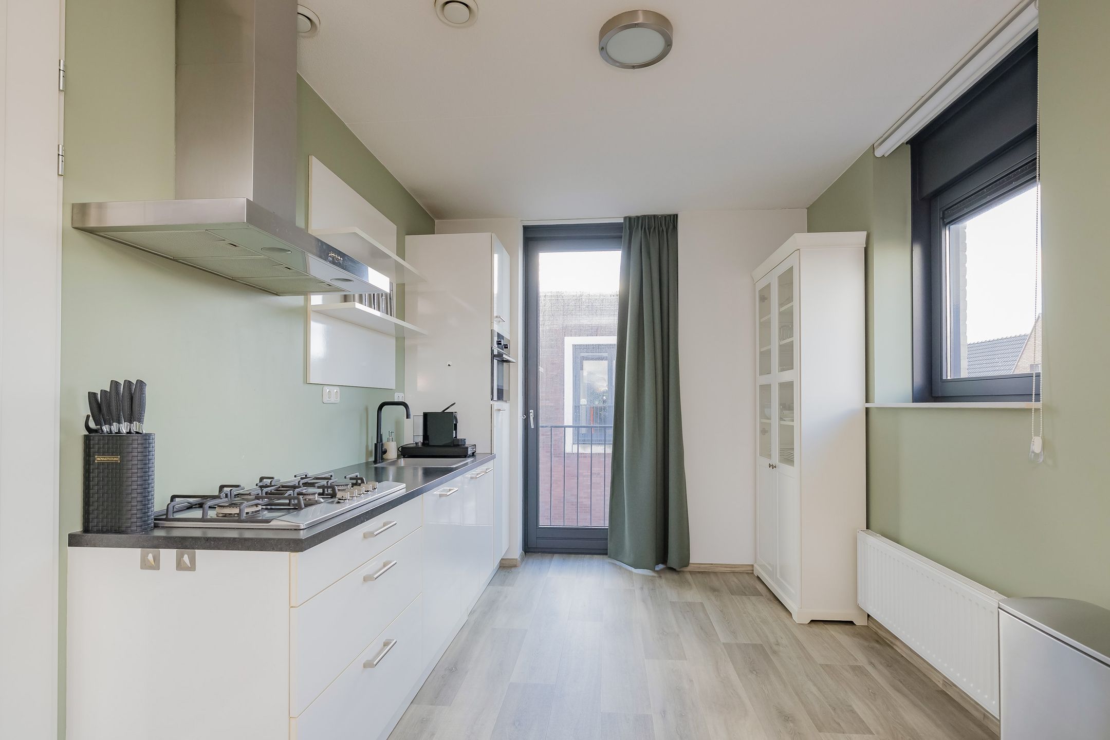 Photo 30 of Prins Hendrikstraat 81