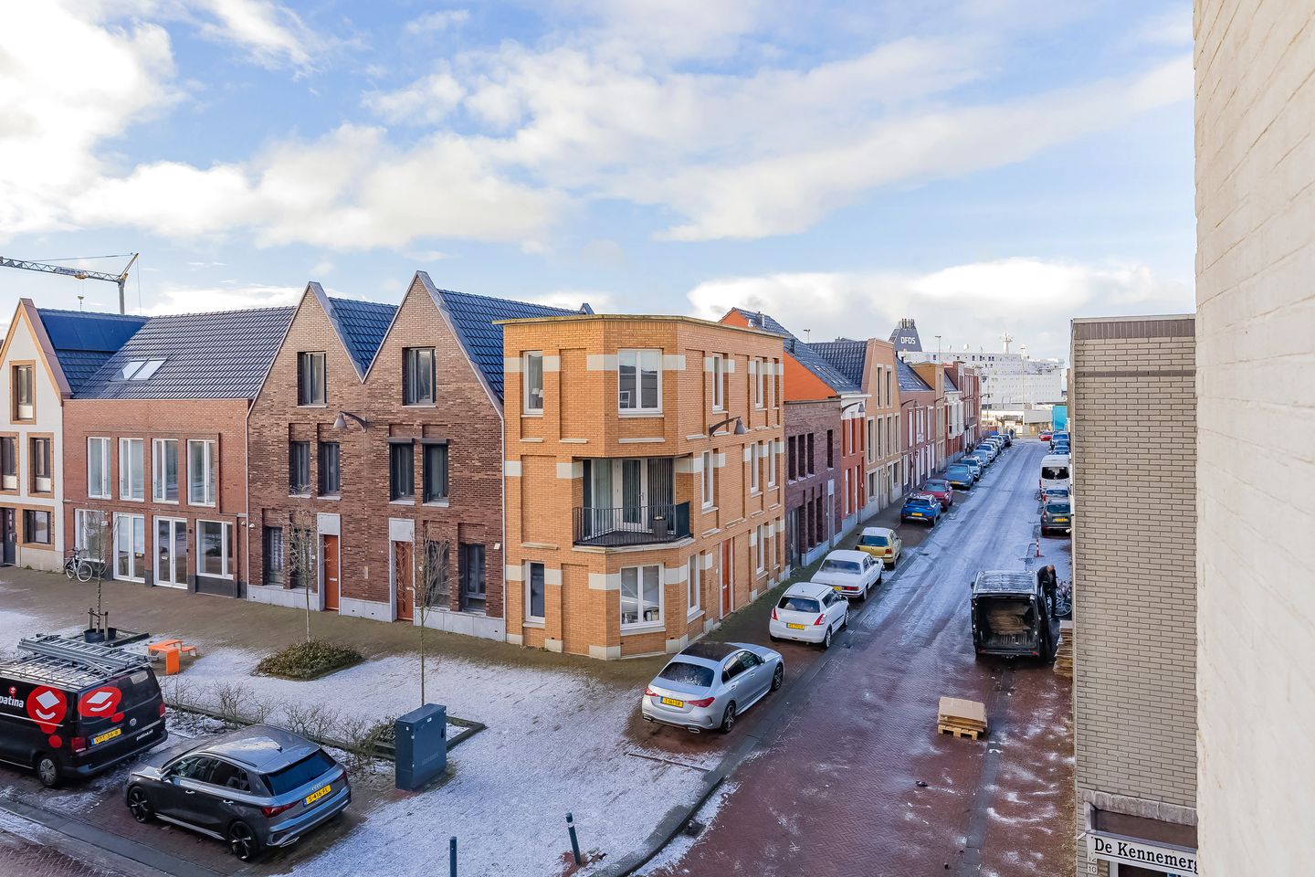 Photo 34 of Prins Hendrikstraat 81