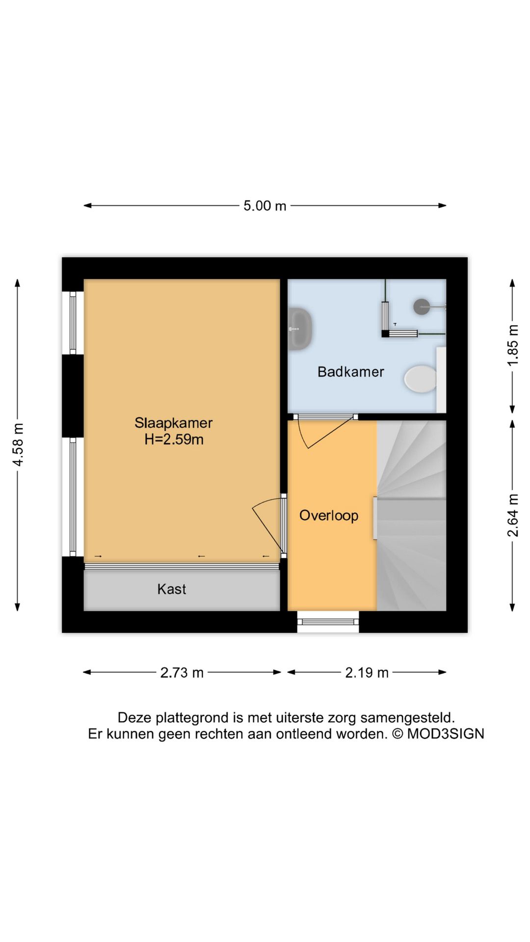 Photo 37 of Prins Hendrikstraat 81