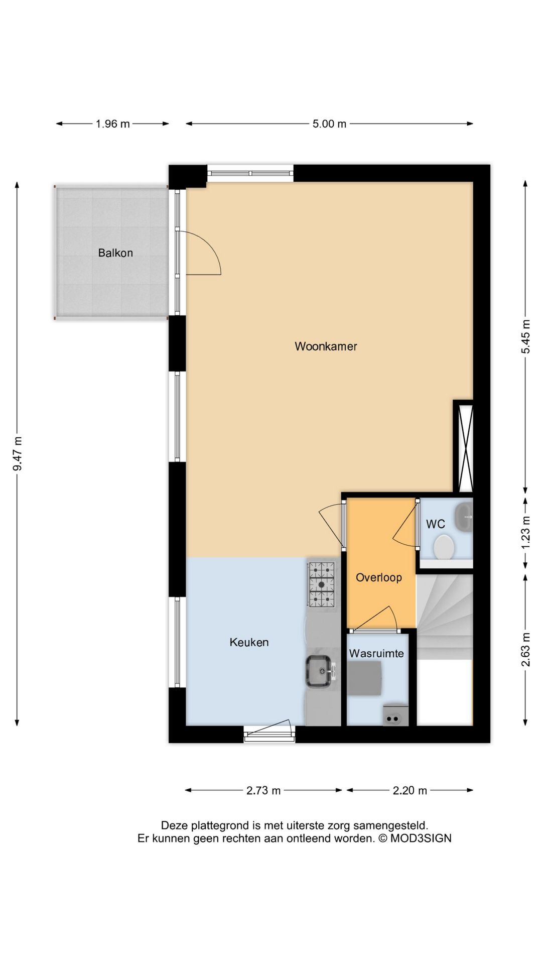 Photo 38 of Prins Hendrikstraat 81