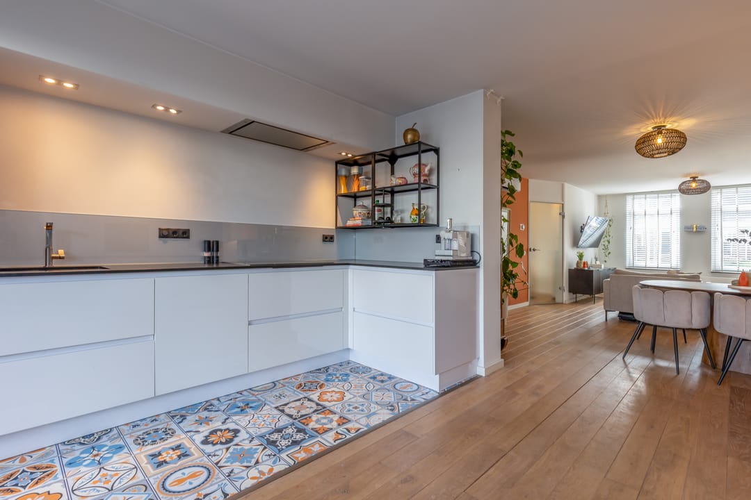 Photo 2 of Platanendreef 58