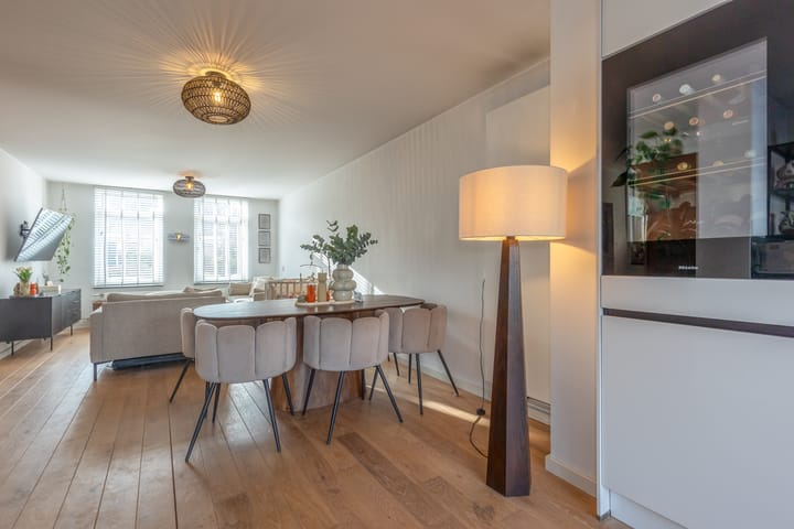 Foto 4 van Platanendreef 58