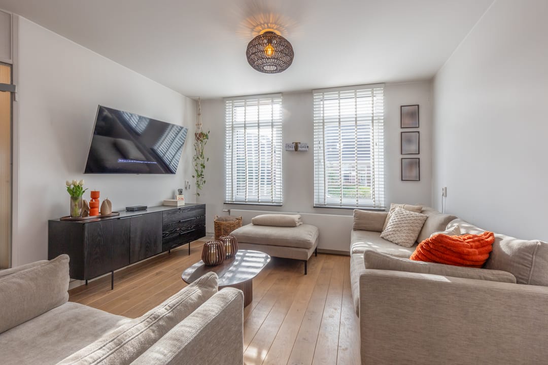 Photo 7 of Platanendreef 58