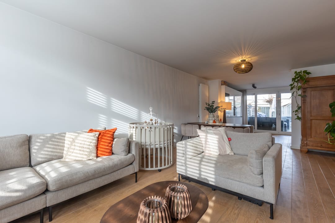 Photo 8 of Platanendreef 58