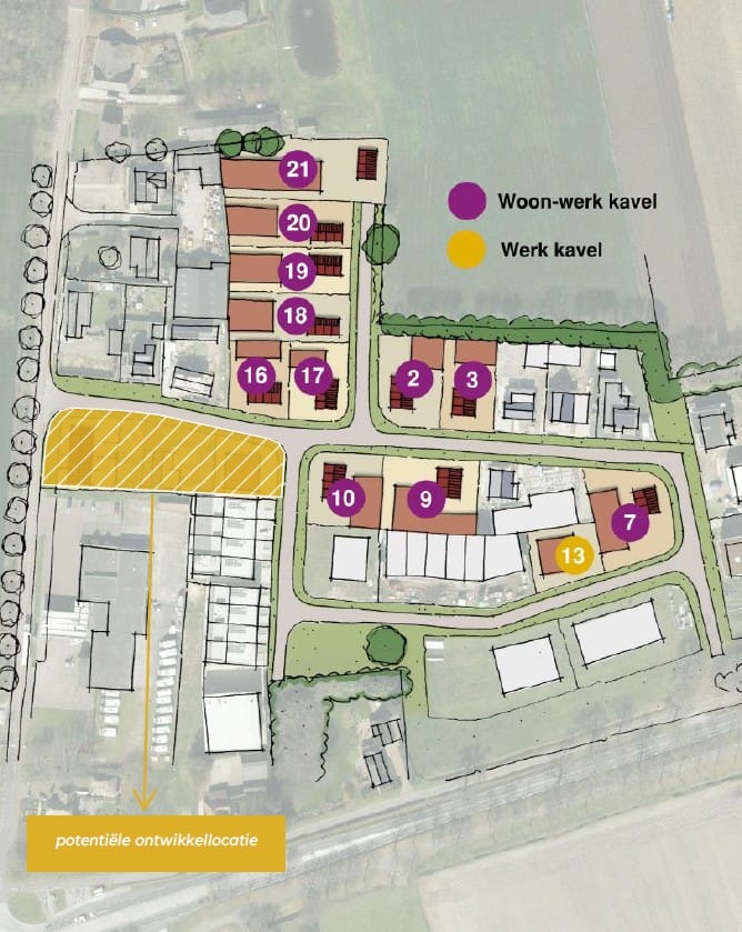 Bekijk foto 1 van Voermanstraat