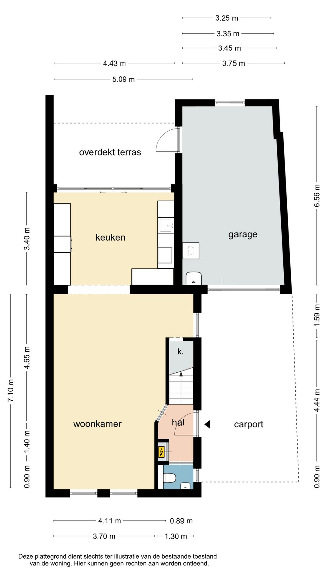 Photo 28 of Platanendreef 58