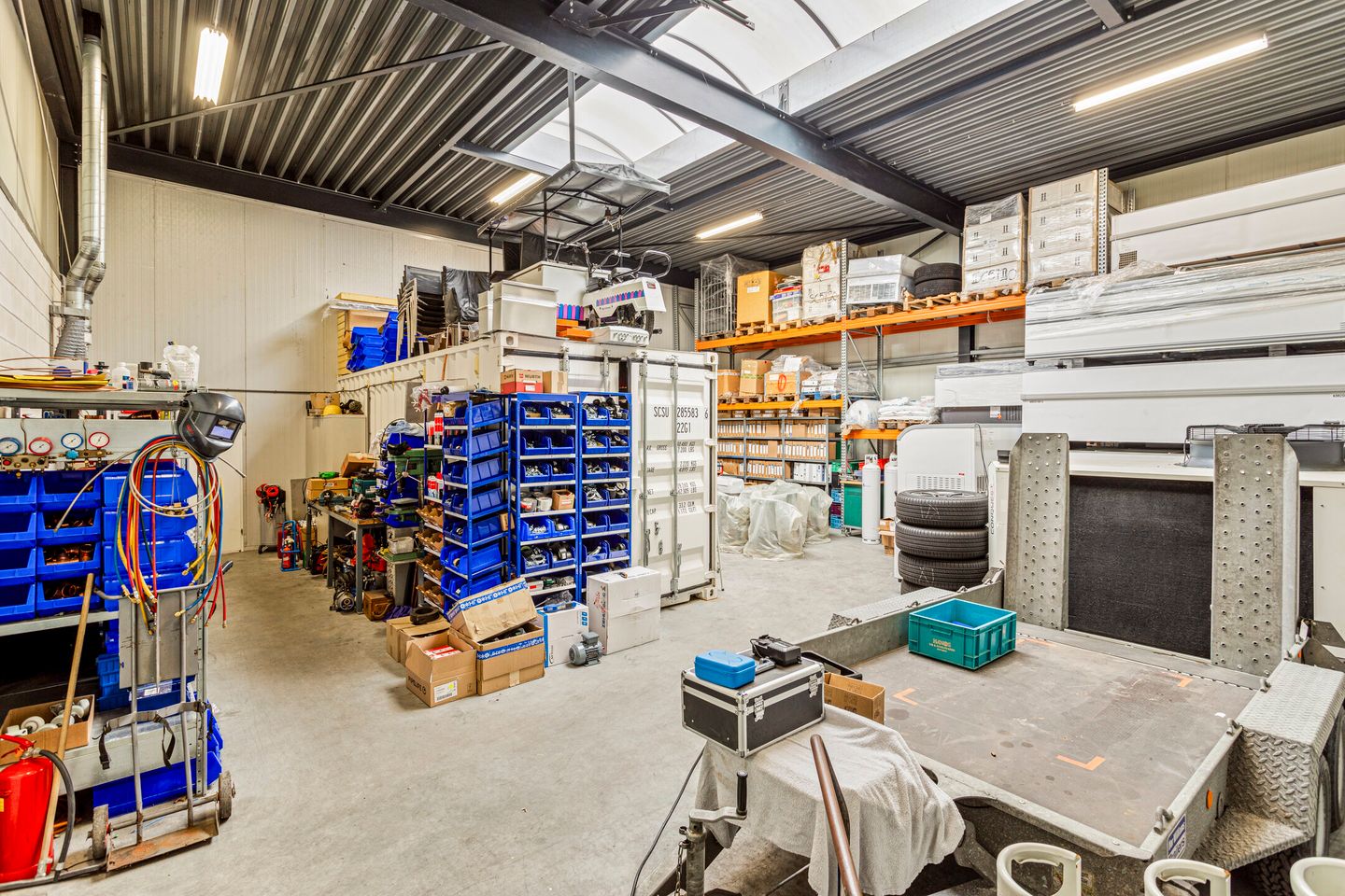 Bekijk foto 5 van Marinaweg 45-B