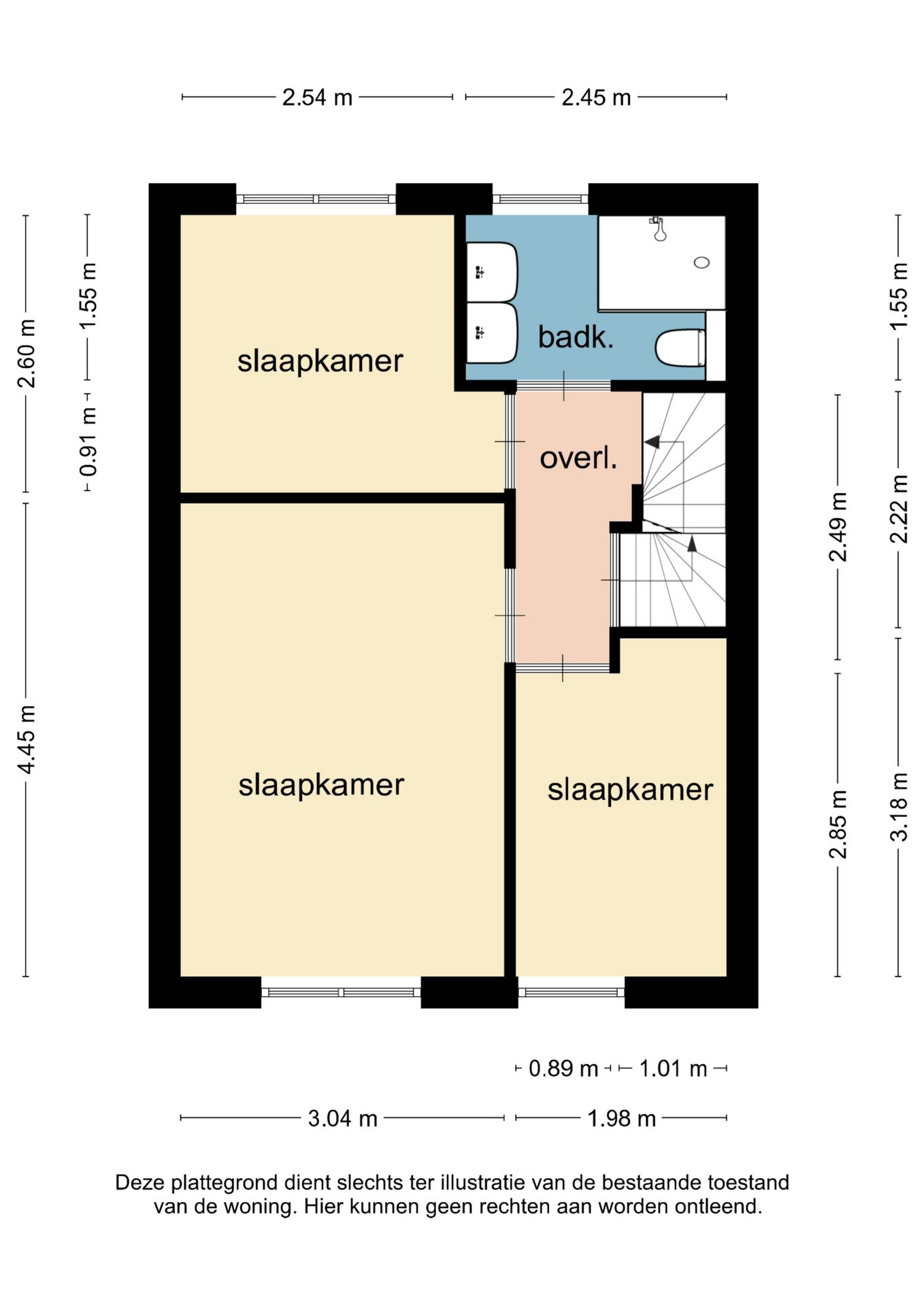 Photo 29 of Platanendreef 58