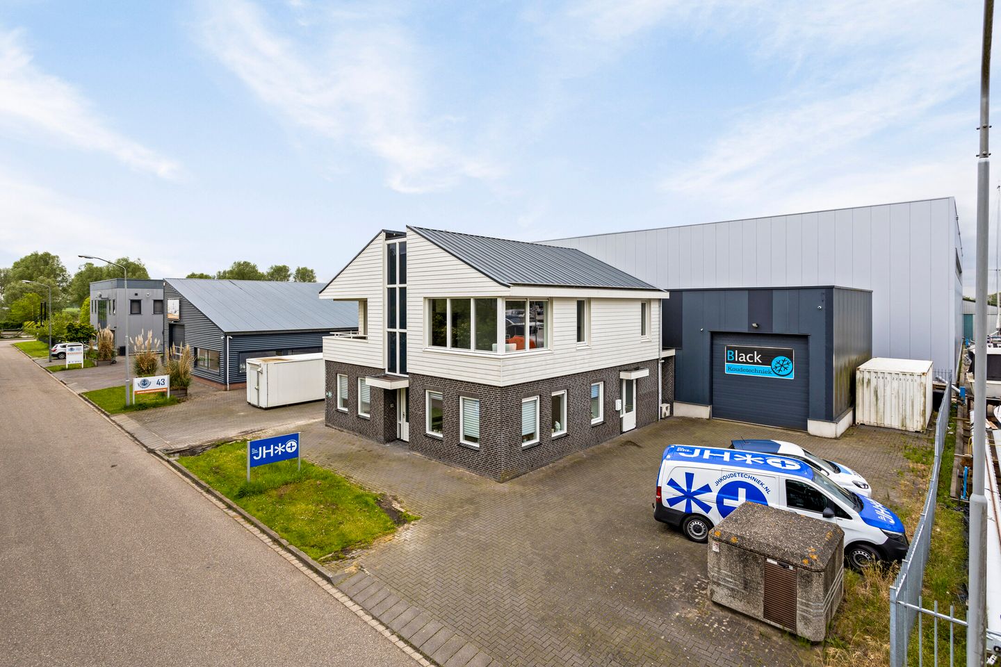 Bekijk foto 1 van Marinaweg 45-B