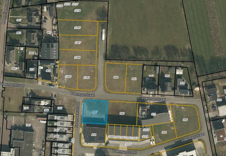 Bekijk foto 2 van Voermanstraat