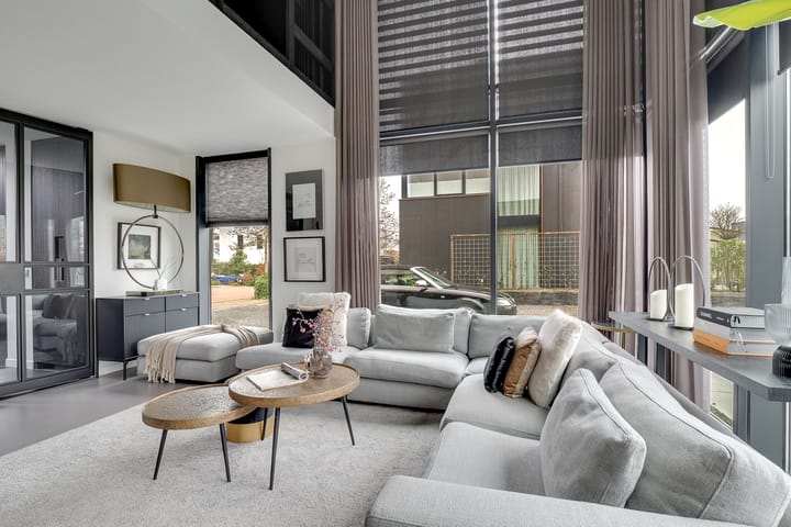 Foto 3 van Sigmund Rombergstraat 43