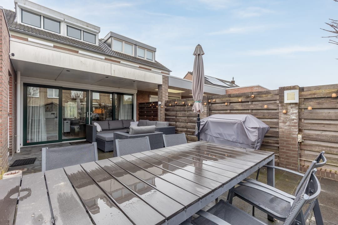 Photo 23 of Platanendreef 58