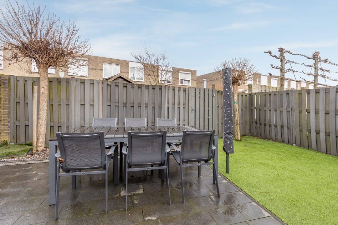 Photo 22 of Platanendreef 58