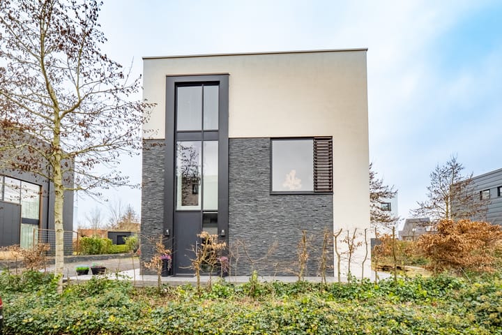 Sigmund Rombergstraat 43 main image