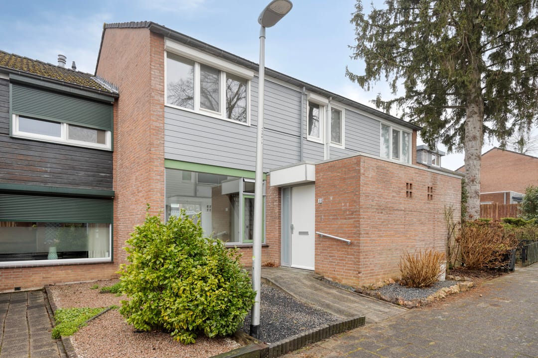 Foto 1 van Rechtstraat 11