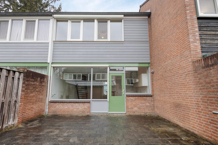 Photo 3 of Rechtstraat 11