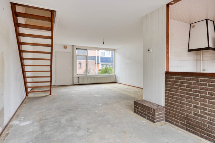 Photo 4 of Rechtstraat 11