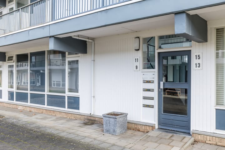 Foto 2 van Dr. Ir. Bungestraat 11