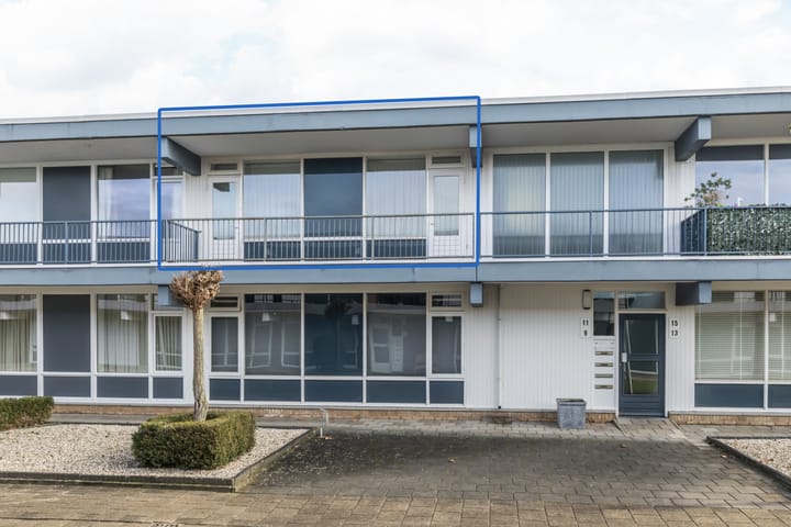 Dr. Ir. Bungestraat 11