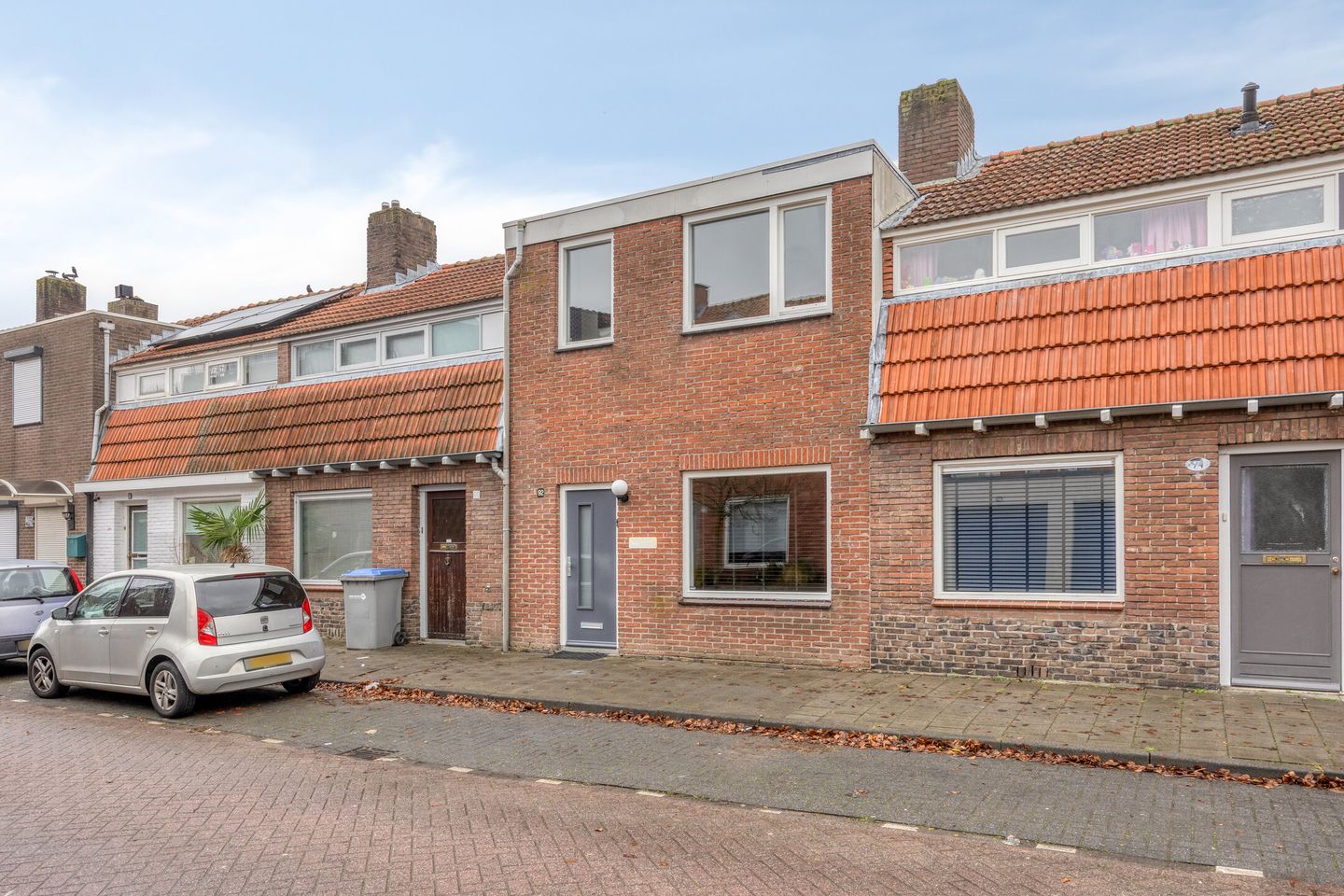 Foto 5 van Pastoor Smitsstraat 92