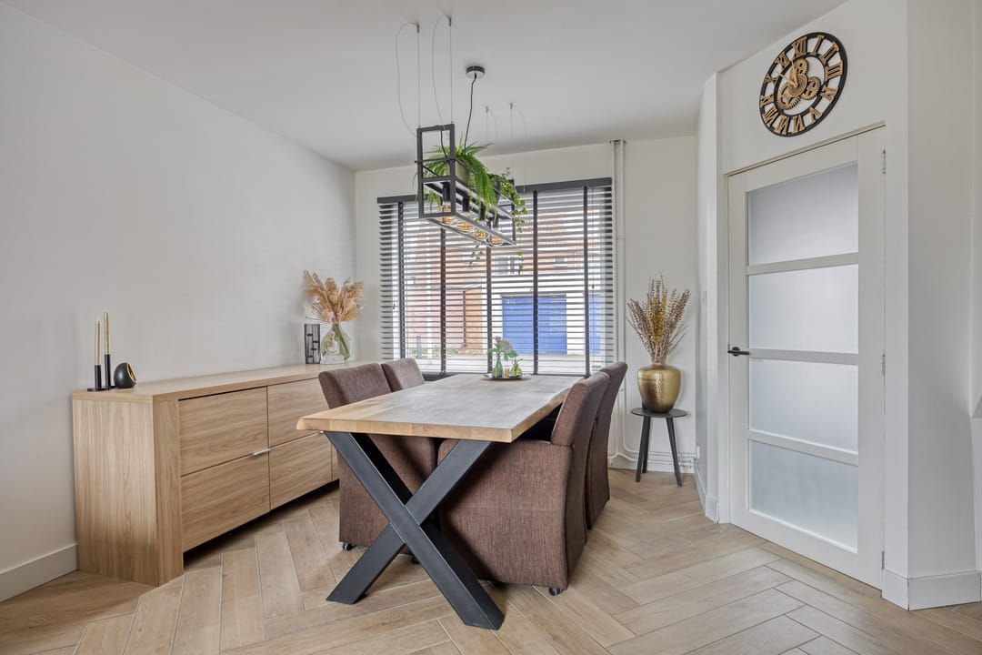 Foto 8 van Pastoor Smitsstraat 92