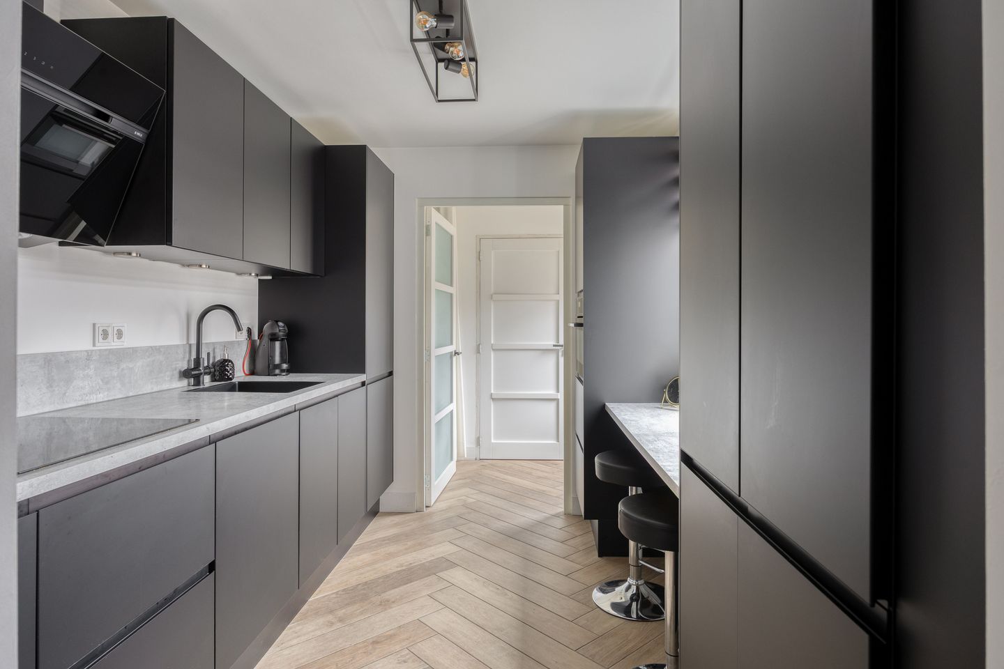 Foto 10 van Pastoor Smitsstraat 92