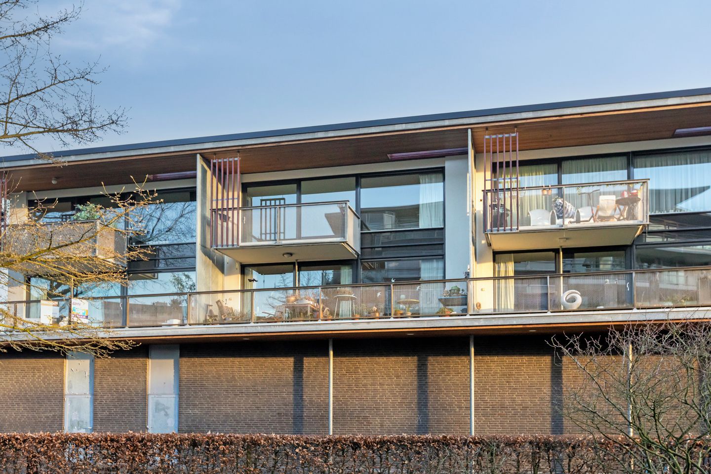 Foto 5 van Van Lawick van Pabststraat 112