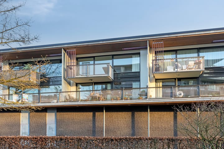 Photo 5 of Van Lawick van Pabststraat 112