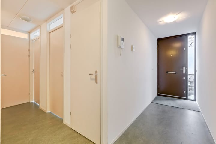 Photo 6 of Van Lawick van Pabststraat 112