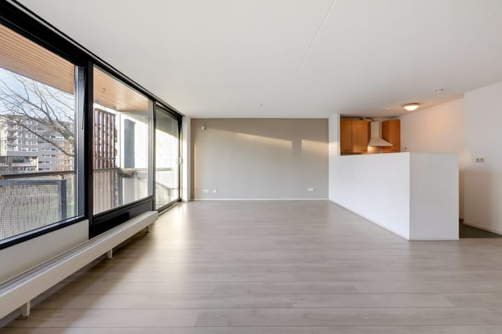 Photo 9 of Van Lawick van Pabststraat 112