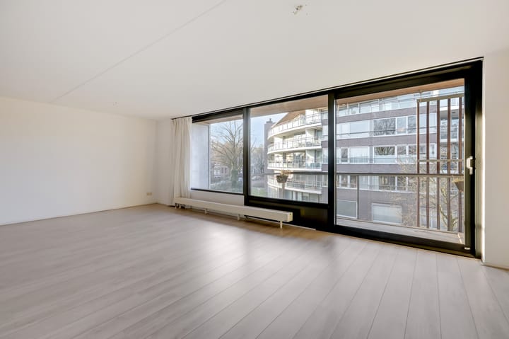 Photo 10 of Van Lawick van Pabststraat 112