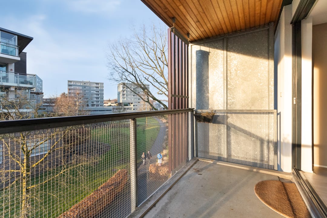 Foto 13 van Van Lawick van Pabststraat 112