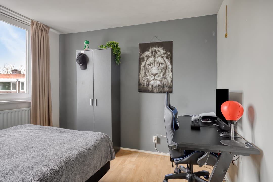 Foto 22 van Pastoor Smitsstraat 92