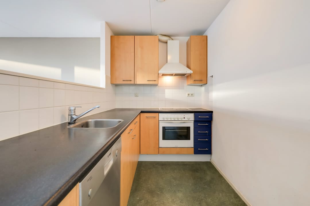 Foto 16 van Van Lawick van Pabststraat 112