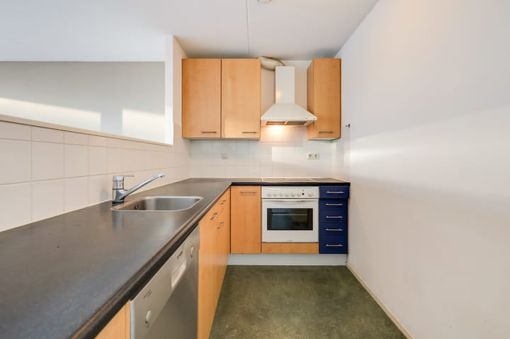 Photo 16 of Van Lawick van Pabststraat 112