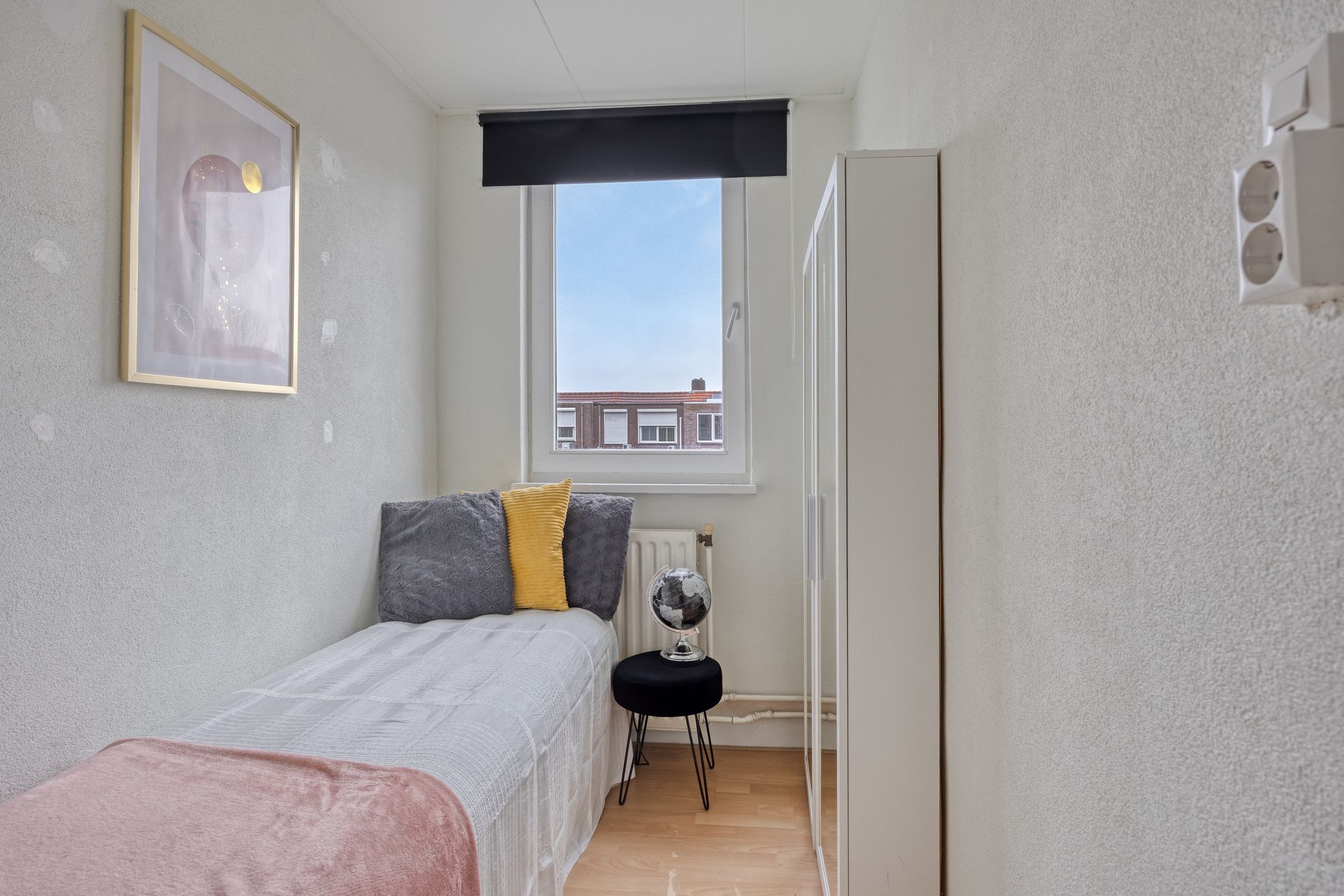 Foto 24 van Pastoor Smitsstraat 92