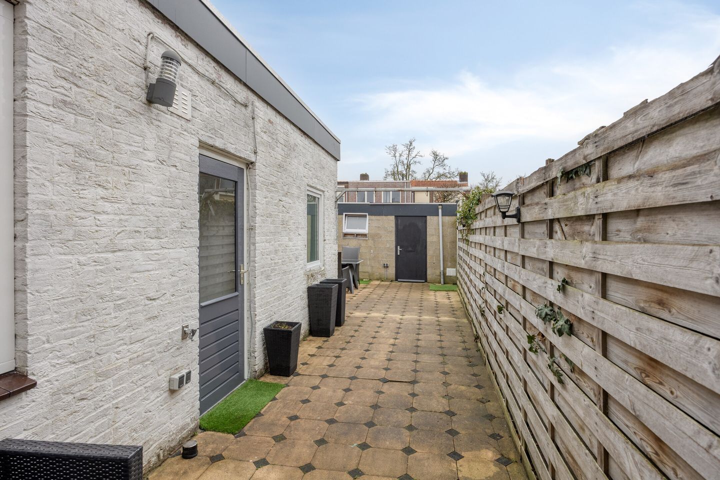 Foto 25 van Pastoor Smitsstraat 92