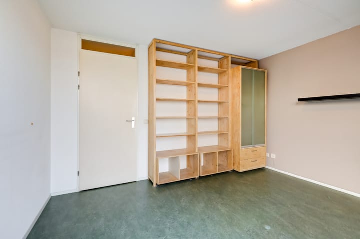 Photo 19 of Van Lawick van Pabststraat 112