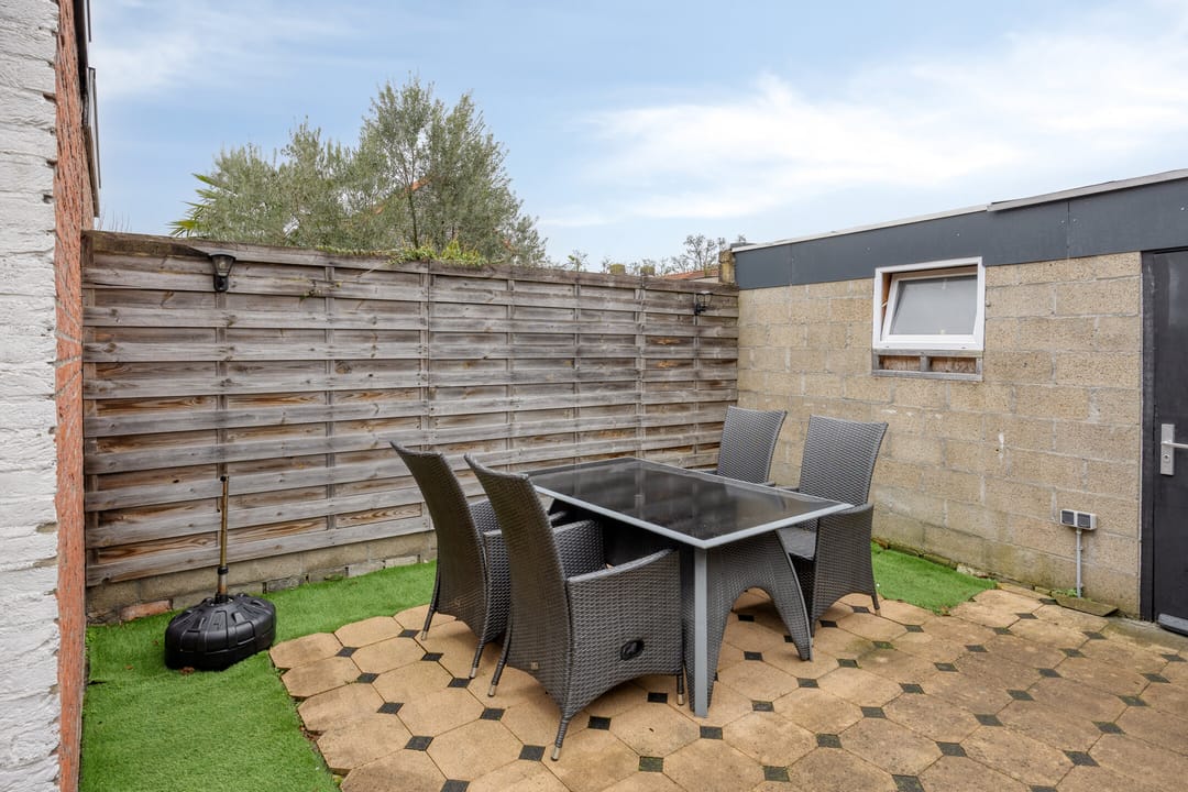 Foto 26 van Pastoor Smitsstraat 92